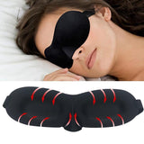 AzyShopy Masque de nuit 3D Ultra confort
